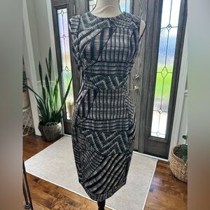 Calvin Klein sheath dress